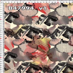 Cemsa Textile Pattern Archive DesignB47994_V1 B47994_V1